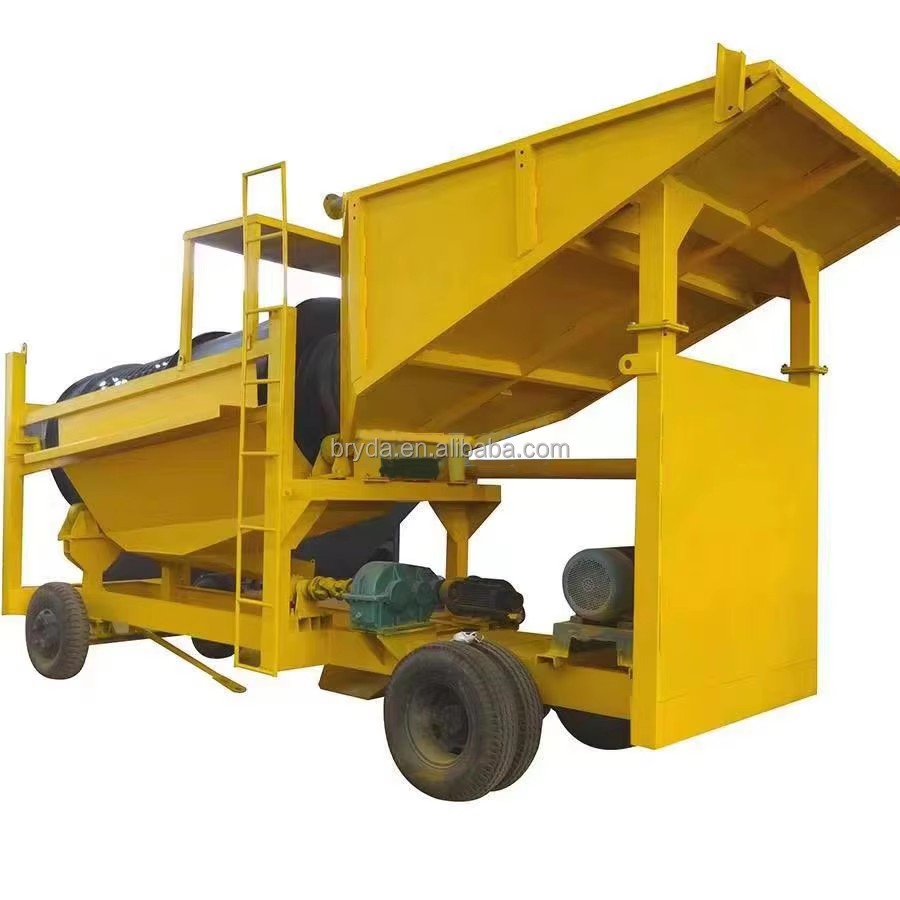 Mineral Processing Equipment Mining Machinery Ball Mill