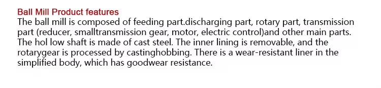 Product detail