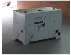 Factory Directly Gold Electrolytic Refining Machine Motor Pump PLC for High Recovery Rate Gold Ore Leaching Agent (220V/380V)