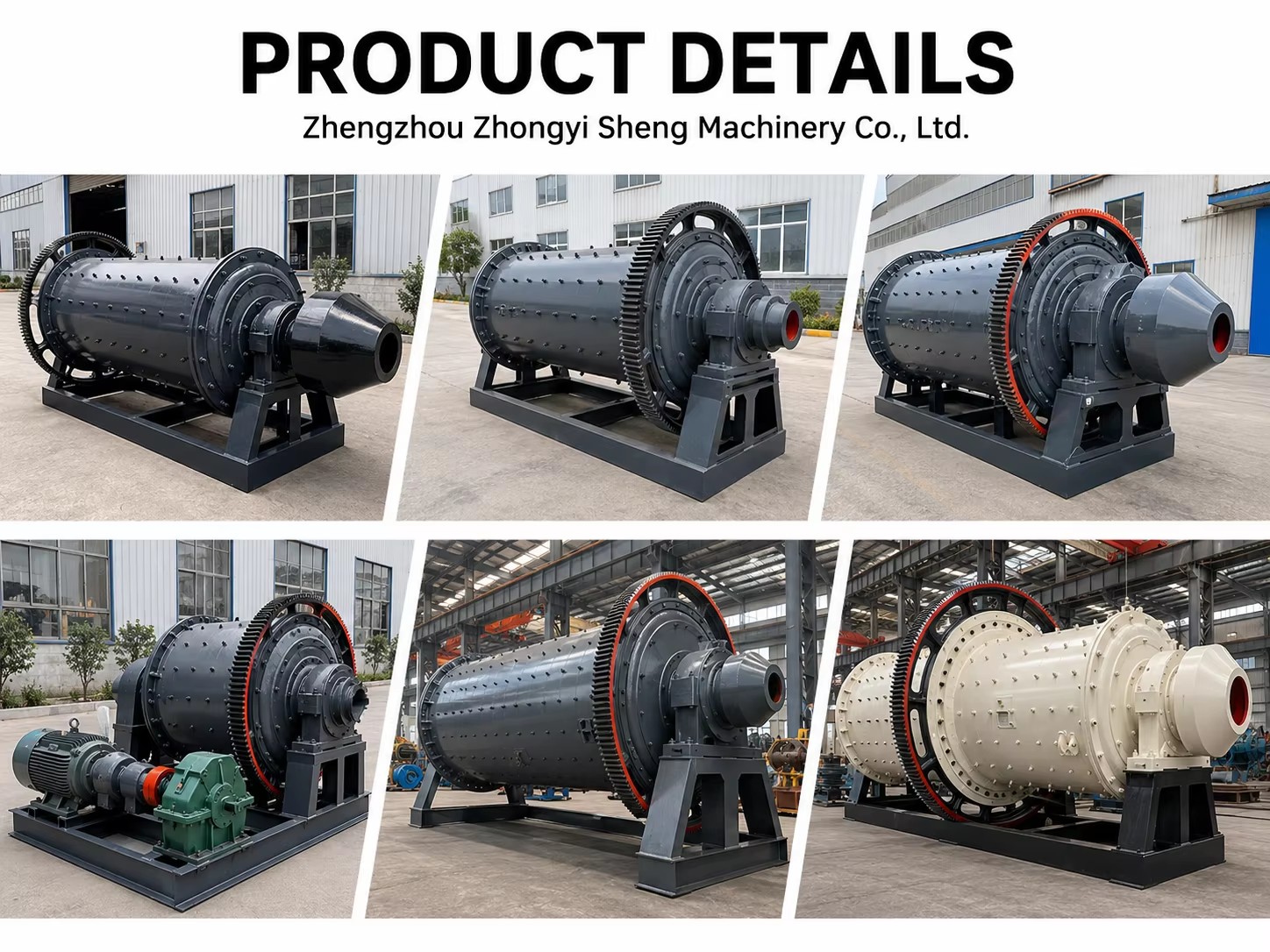 Product detail