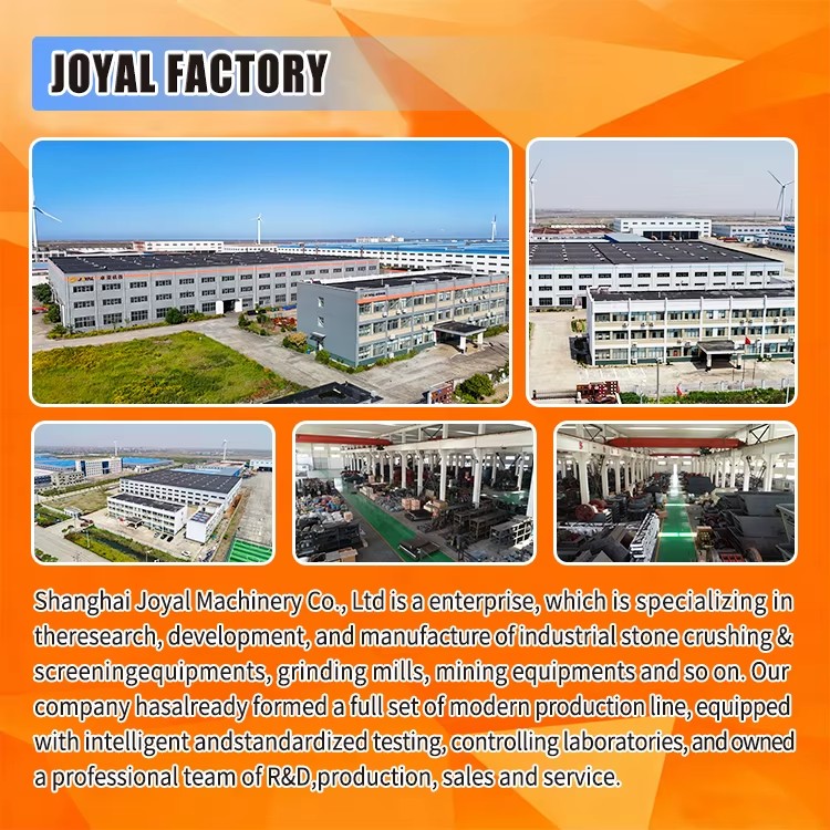 Energy & Mineral Equipment, Quarry Stone Roller Crusher with Good Quality
