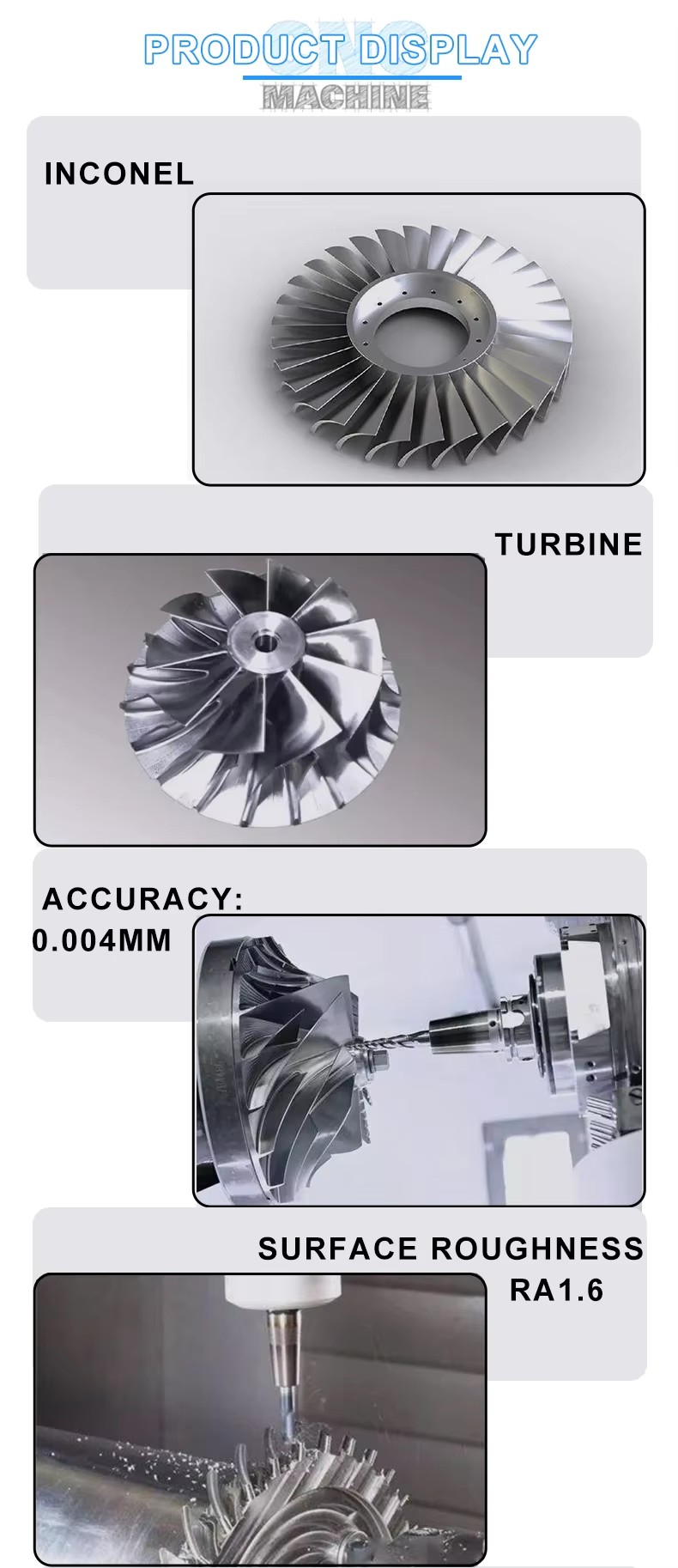 Product detail
