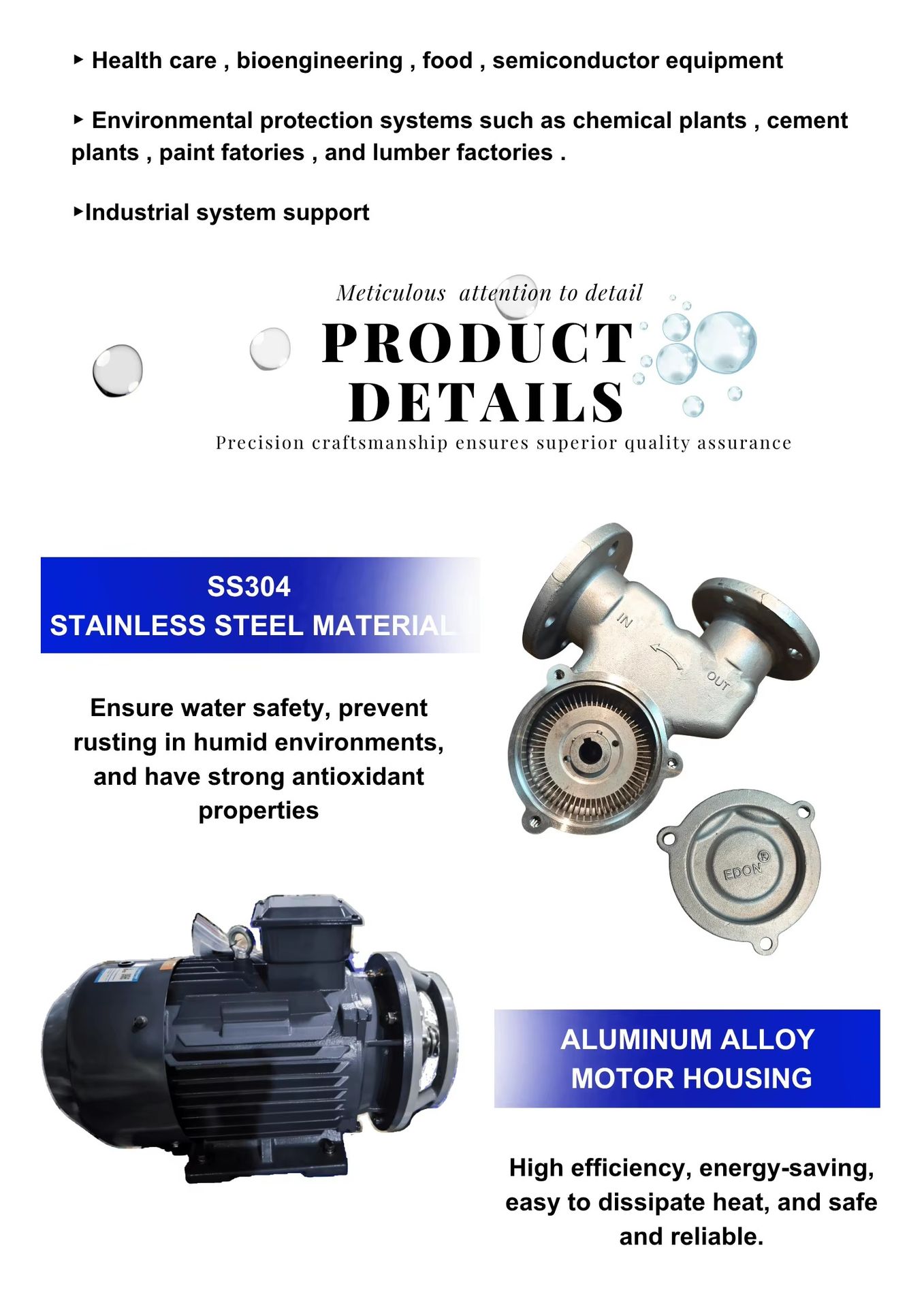 Product detail