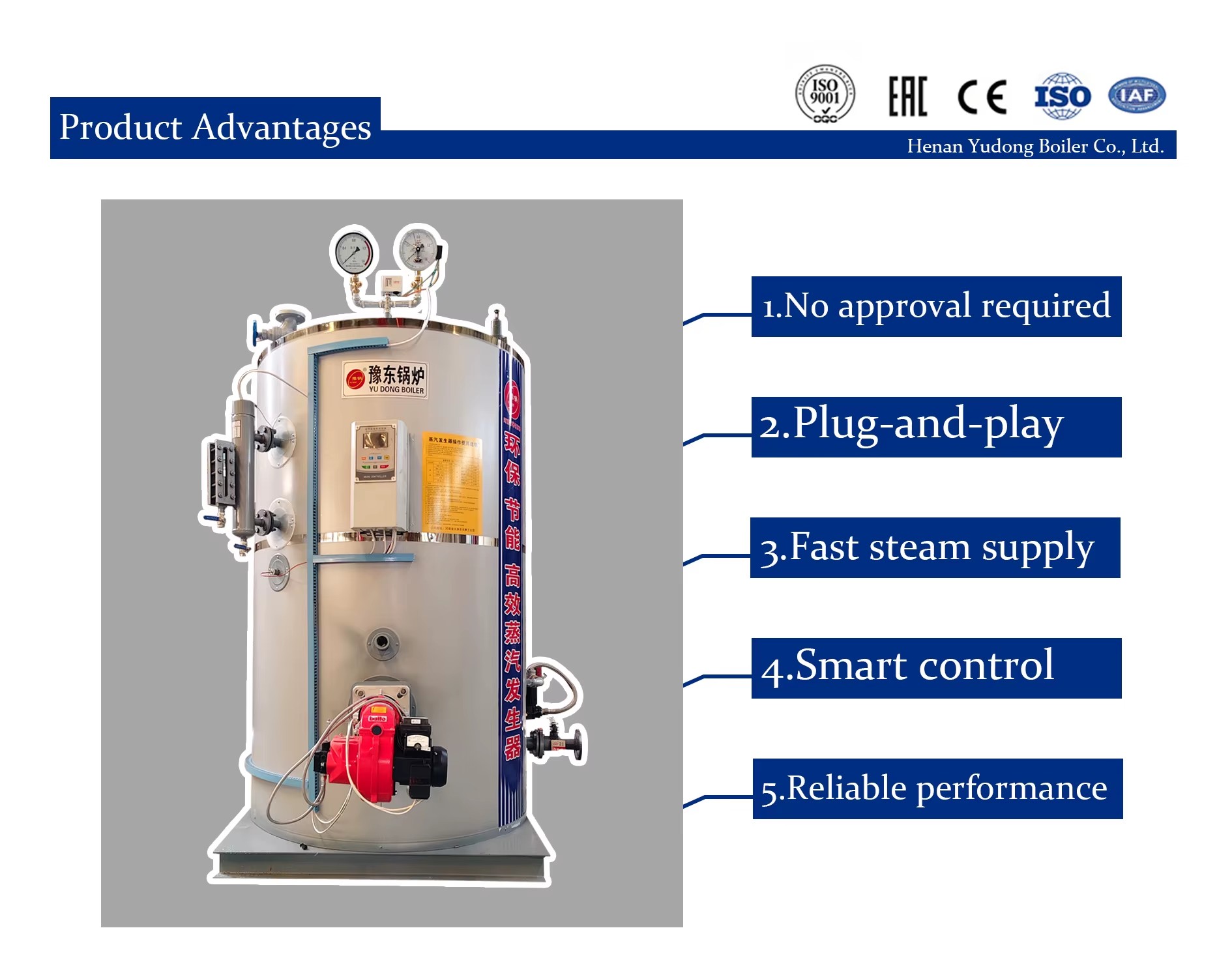 Product detail