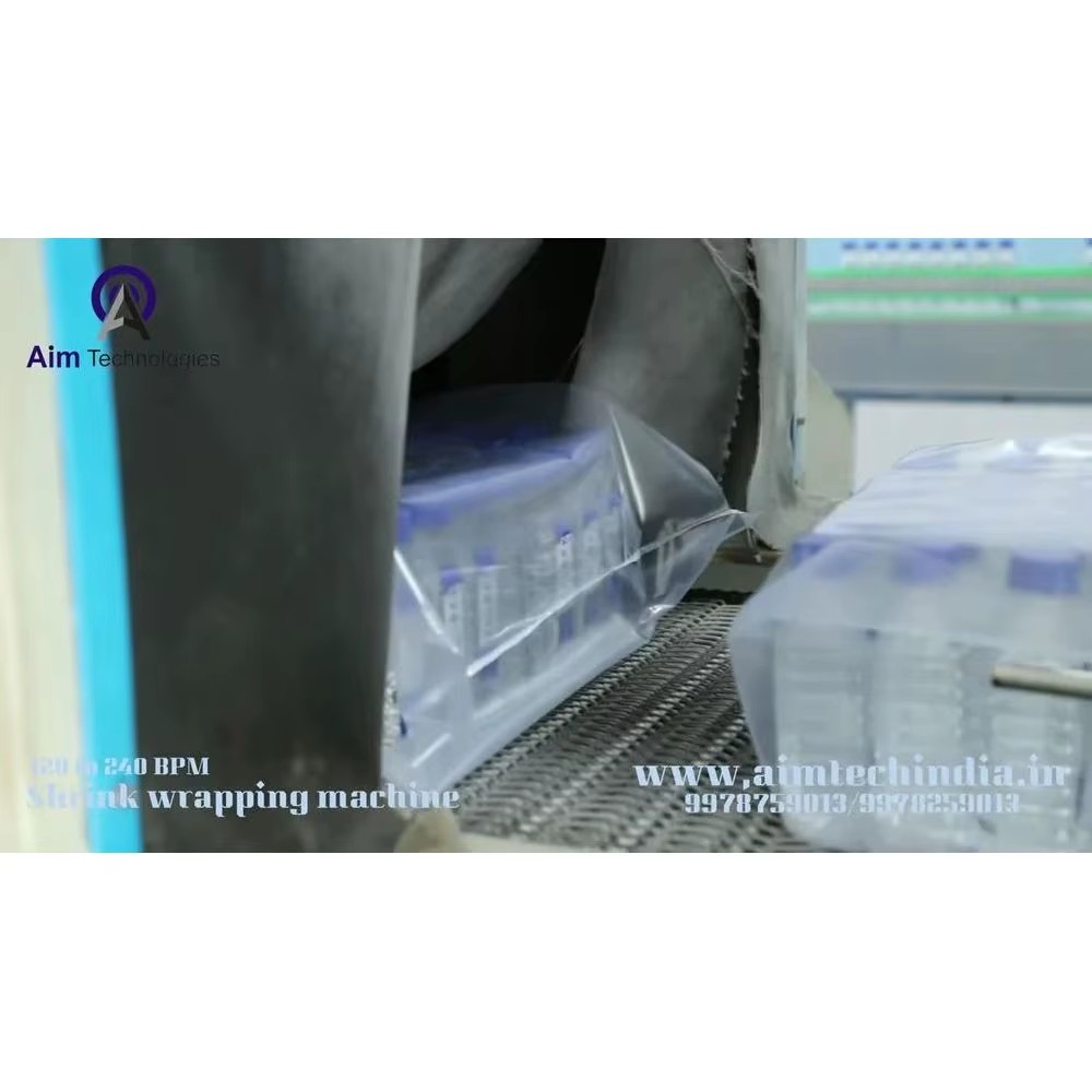 Premium Automatic 100 BPM RO Purified Mineral Water Bottling Machine High-Speed Efficient