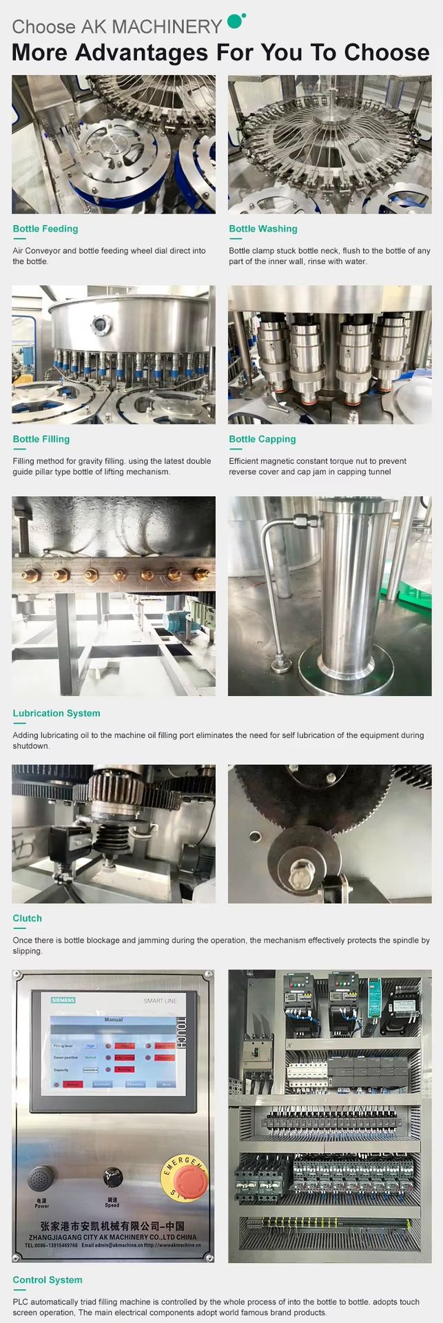 Product detail