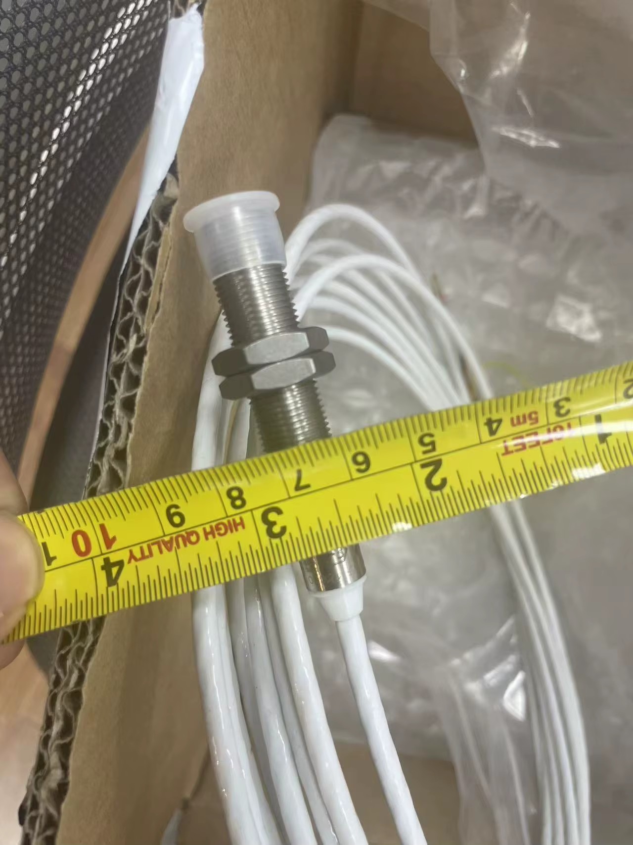 Product detail