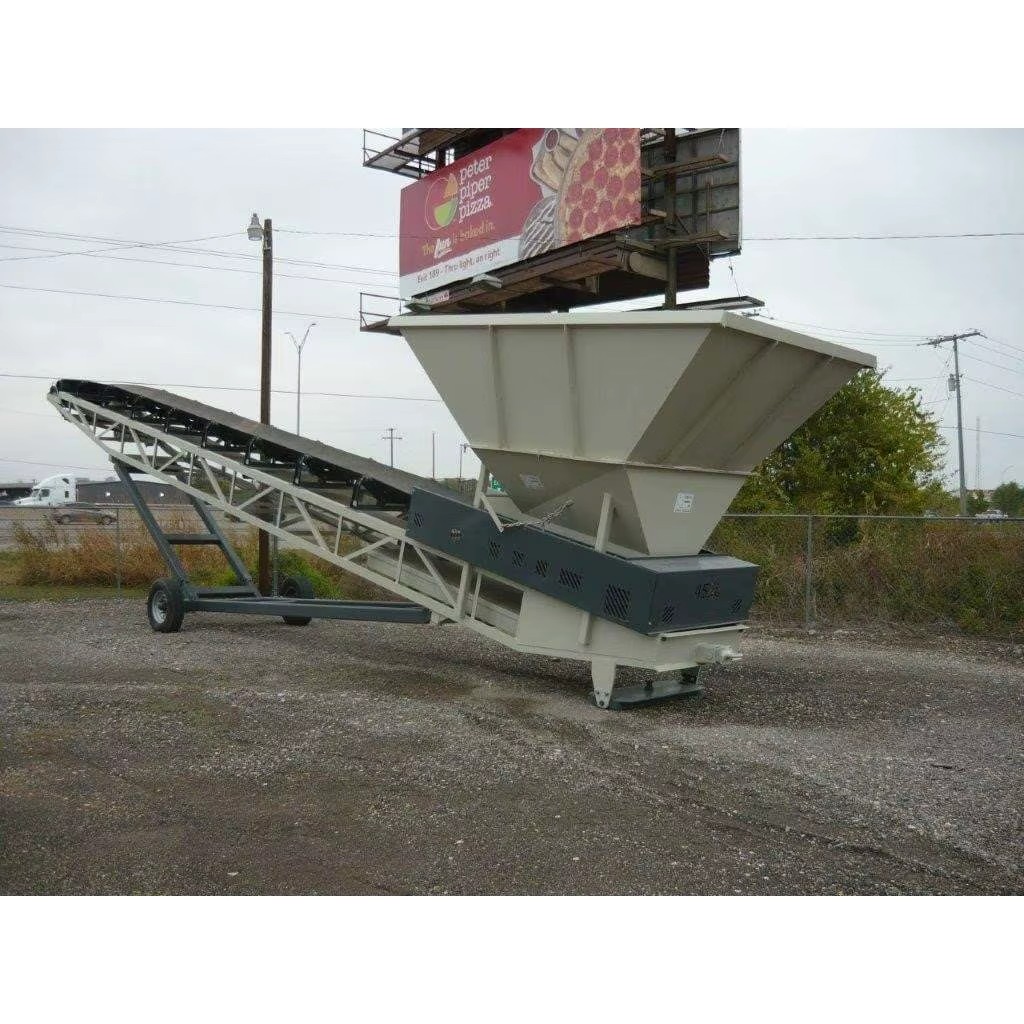 New 2024 45X36 Premium Mining Feeder