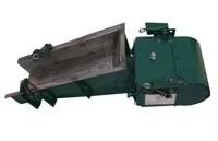 Mining Hopper Loader Vibrating Coal Feeder
