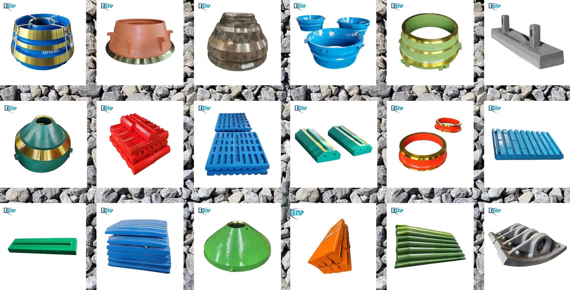 Product detail