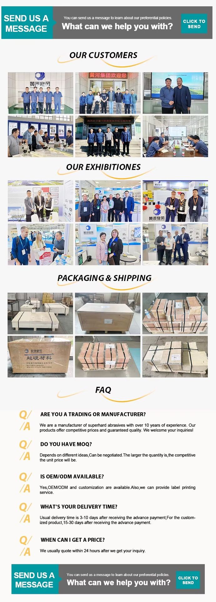 Factory Direct Stabilizer with PDC Cutters OEM Available Downhole Centralizer for Water Well Drilling and Cutting