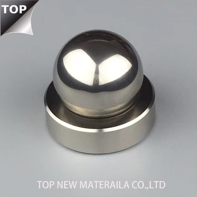 Cobalt Based Alloy 6 Tube Centralizers