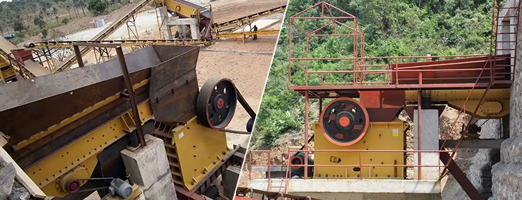 Mining Vibration Feeder GZD 180*80 Vibrating Feeder for Stone Crusher