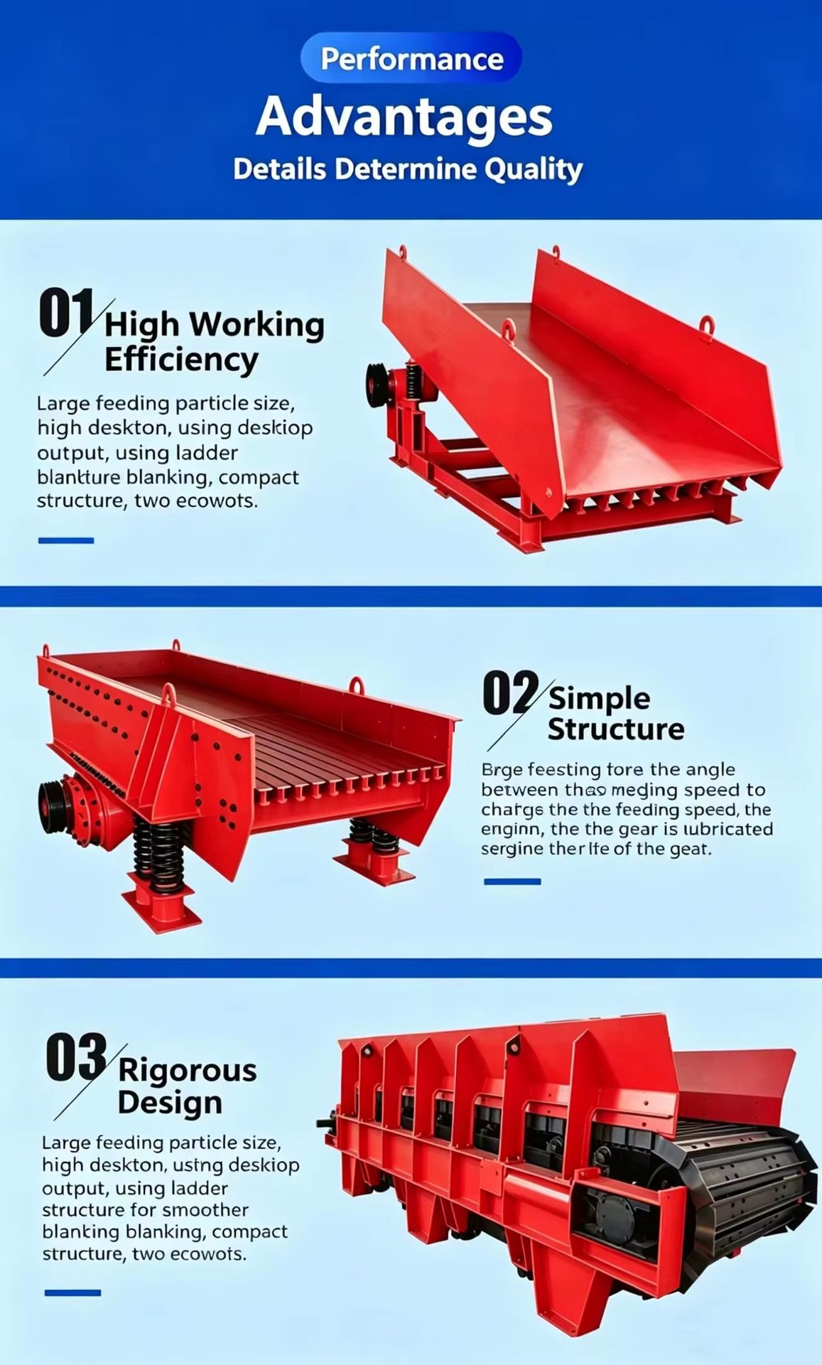 Product detail