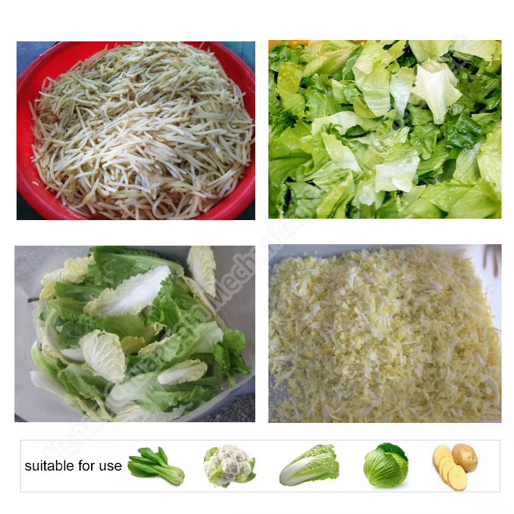 Commercial Onion Centrifugal Dehydrator Vegetable Dewatering Machine Fruit and Vegetable Dewatering Machine