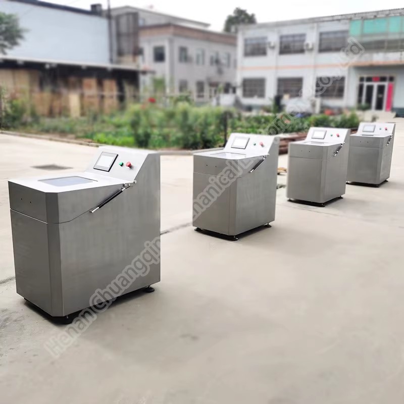 Commercial Onion Centrifugal Dehydrator Vegetable Dewatering Machine Fruit and Vegetable Dewatering Machine