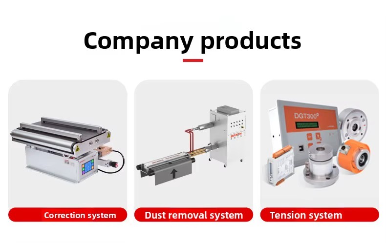 Intelligent Centralizer Correction Device SG9800 with LCD Screen Splicing-Table-Style Frame-Mounted Design 24V 3-Month Warranty