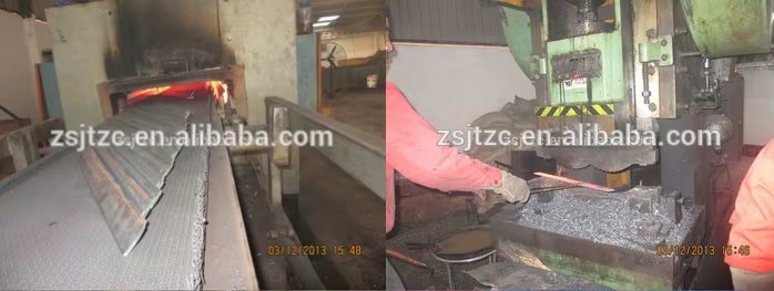 Casing Centralizer for Oil Pipe/Elastic Casing Centralizer / Welded Spring Bow Centralizer