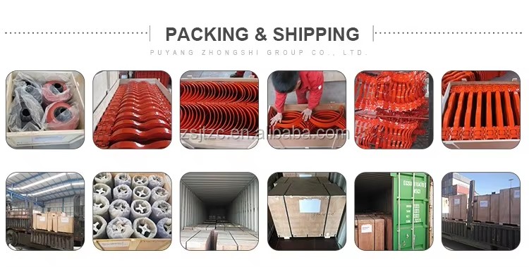 Casing Centralizer for Oil Pipe/Elastic Casing Centralizer / Welded Spring Bow Centralizer