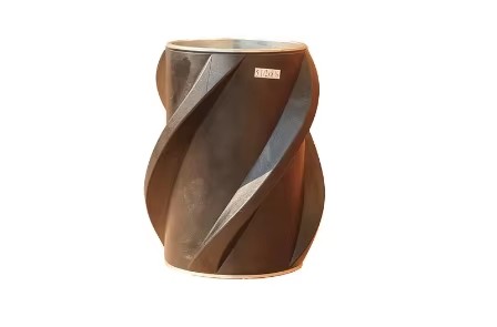 Casting Polymer Composite Centralizer Solid Rigid Centralizers Supplier