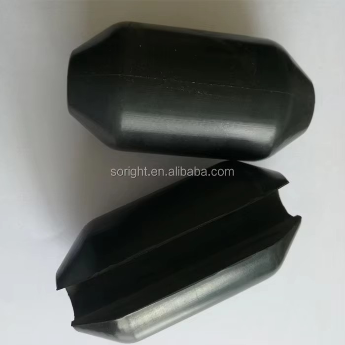 Centralizer With Spring Steel Inside