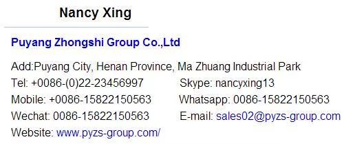 Molded PVC Centralizer