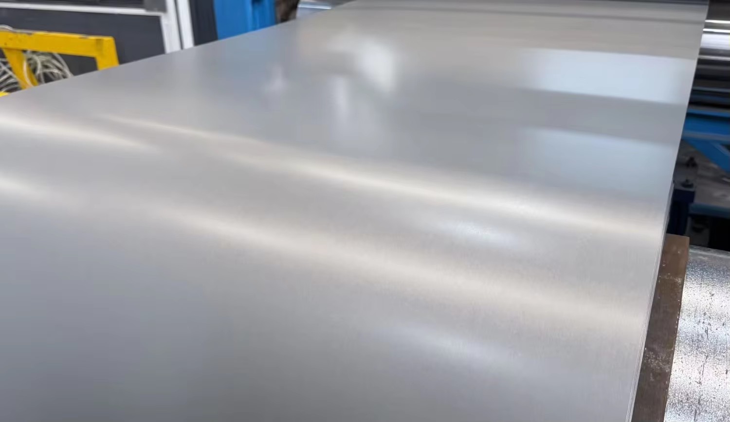 In-stock Full Hard Hot Rolled Tinplate Sheets Suitable for Bending Deep Drawing Stamping; Electrolytically Tinned Iron Coating