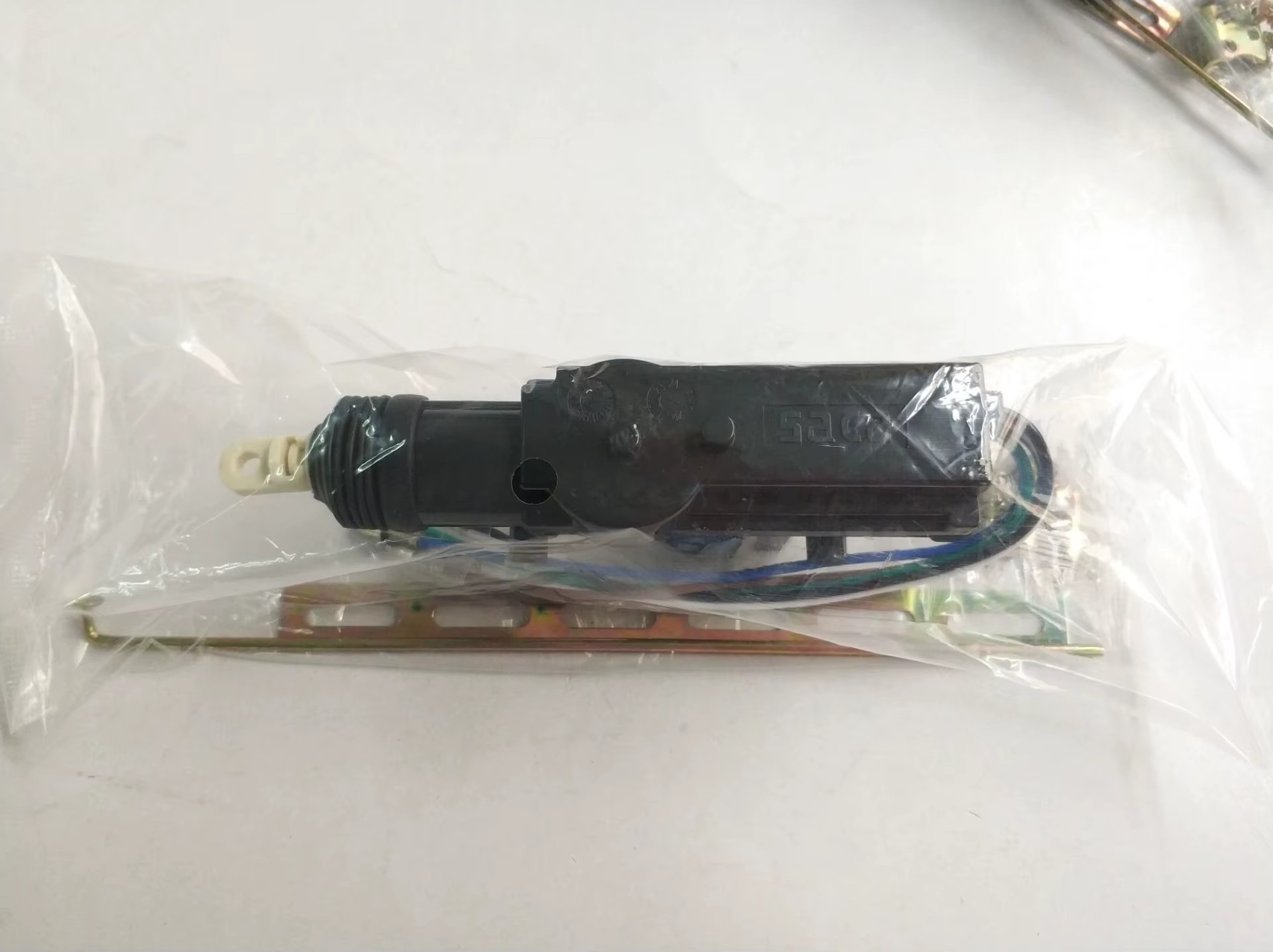Car Central Closure Central Lock Actuator PISTOLAS Cierre Centralizado Para Cuatro Puertas Central Locking System