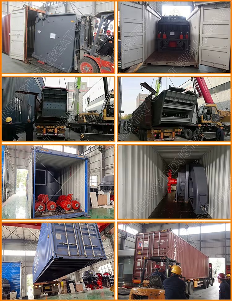 GZD Vibrating Feeder, Mining Equipment Electromagnetic Vibrating Feeder for Stone Jaw Crusher