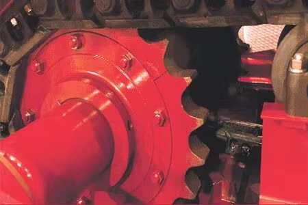 Product detail