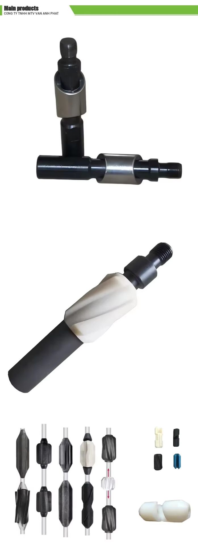 Product detail