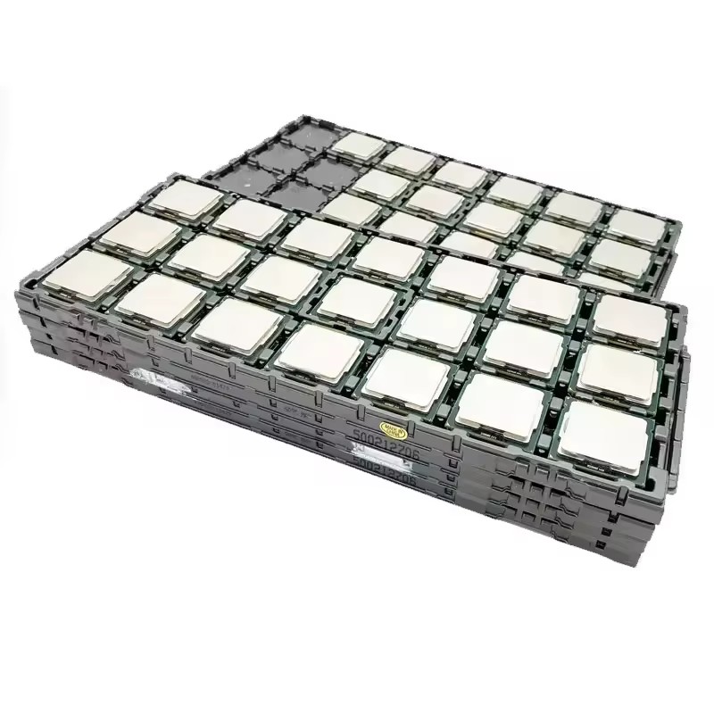 Computer Central Processing Unit 65W Central Processing Unit ComputerDesktop I5-9600 Intel CoreProcessor Central Processing Unit