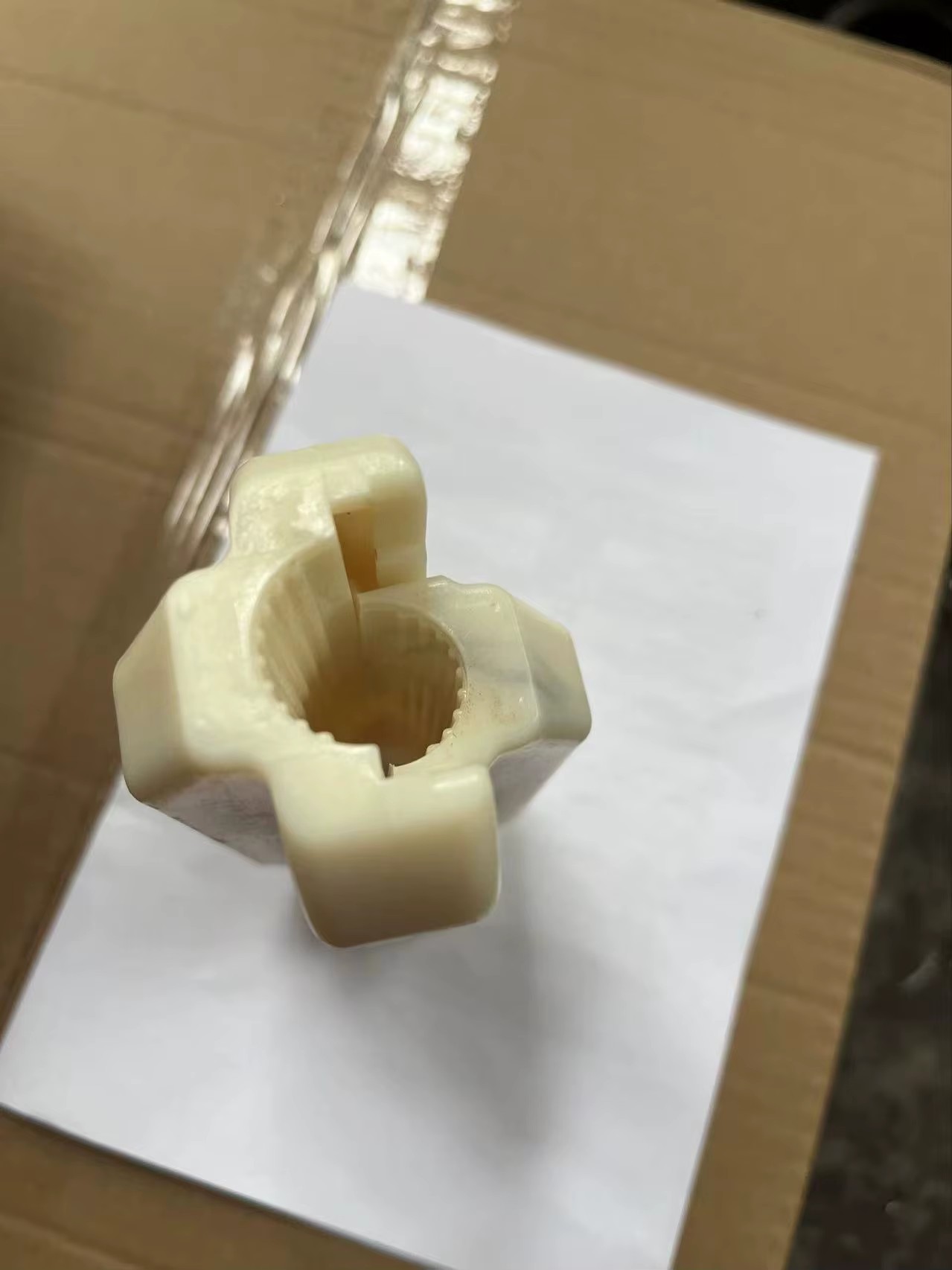Product detail