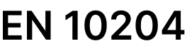 EN 10204