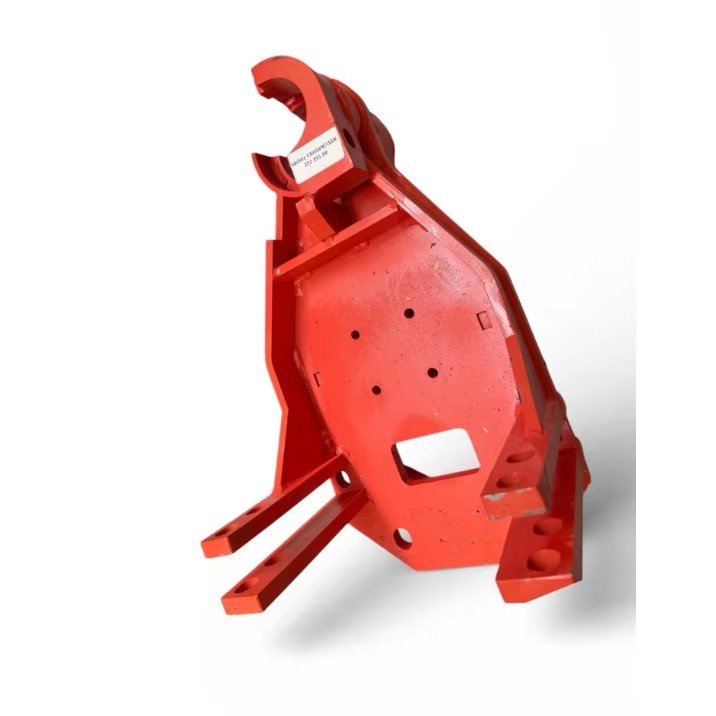 High Quality ATCOVI Front Centralizer Bearing Spare Part Replacement for Mining Drilling Equipment