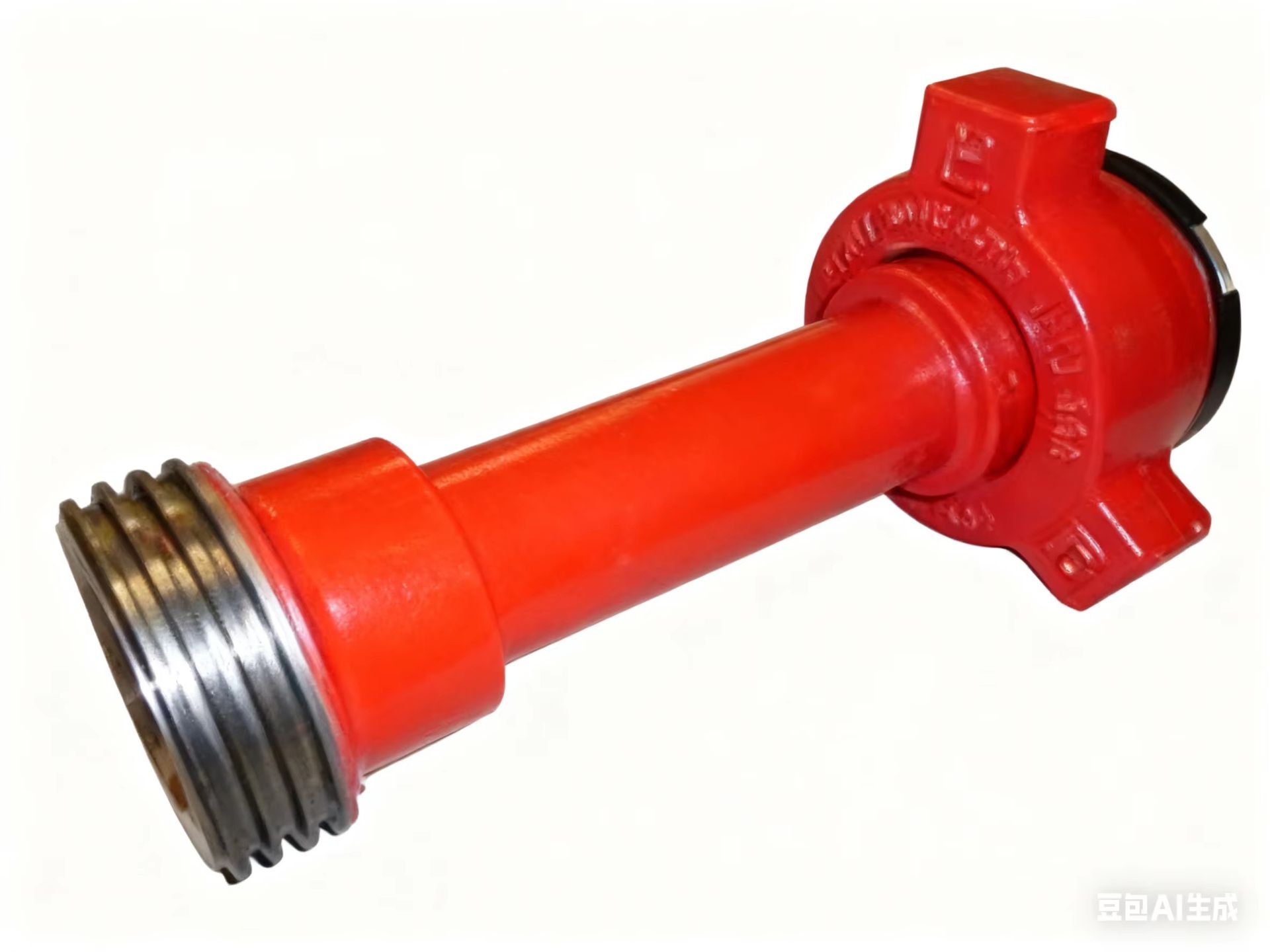 High Pressure Rigid Straight Pipe Forged Flowline Pipe for Oilfield Wellhead Drilling & Fracturing System