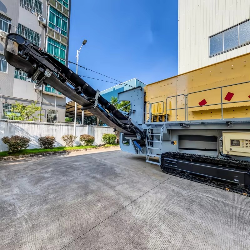 Quarry Mining Stone Vibrating Feeder Stone Feeder