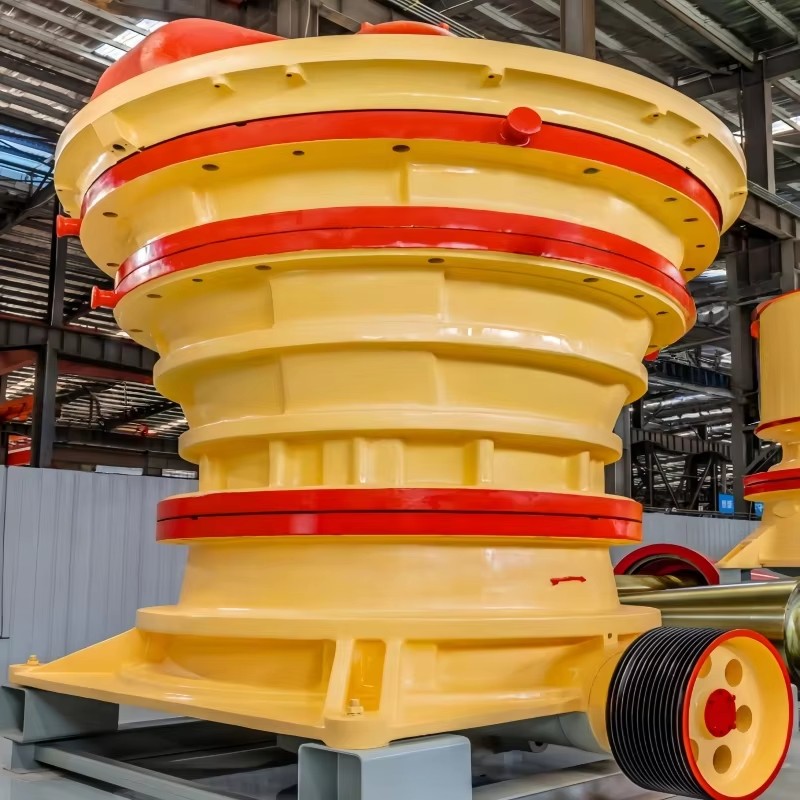 Quarry Mining Stone Vibrating Feeder Stone Feeder