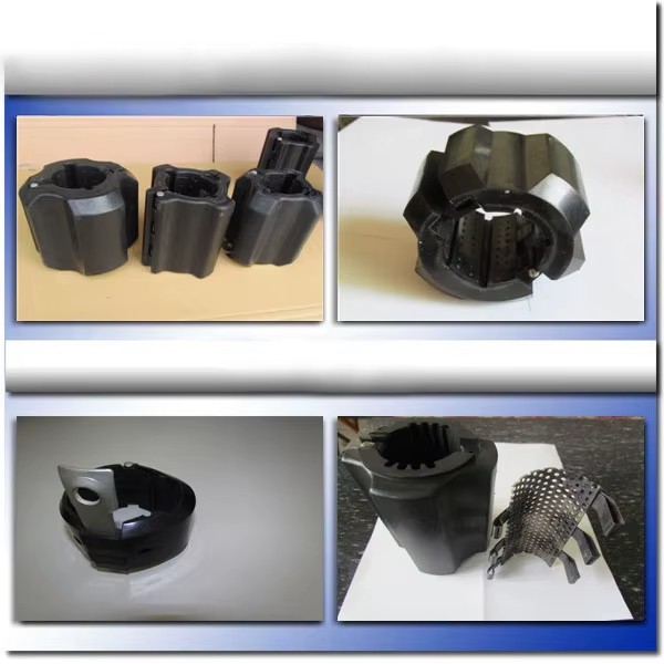 Wholesale Tubing Centralizer for 1.67" to 5'' Pipe Line