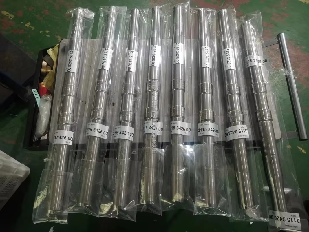 Product detail