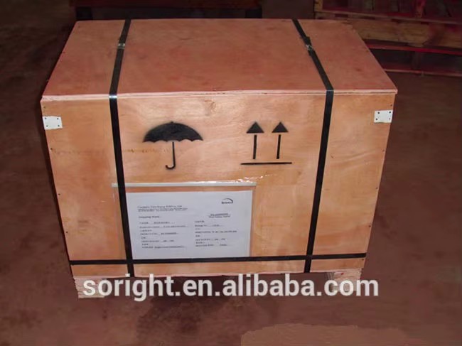 Centralizer With Spring Steel Inside SRD