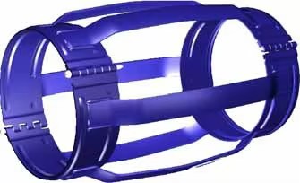 Casing Centralizer, Bow Casing Centralizer, Slip on Casing