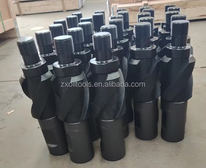 API Sucker Rod Centralizer Guide With Coupling