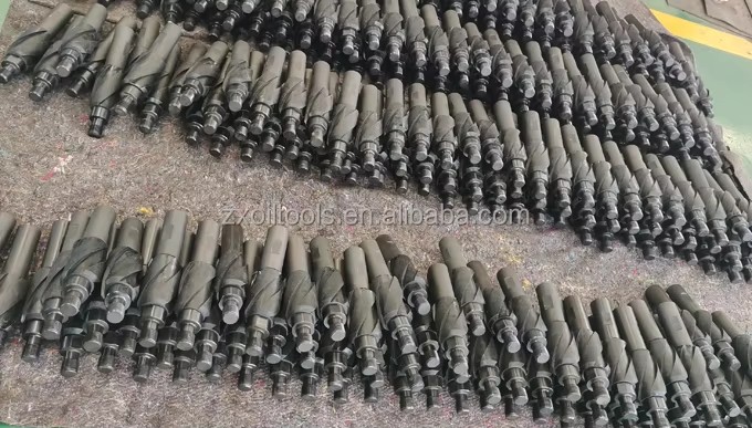 API Sucker Rod Centralizer Guide With Coupling