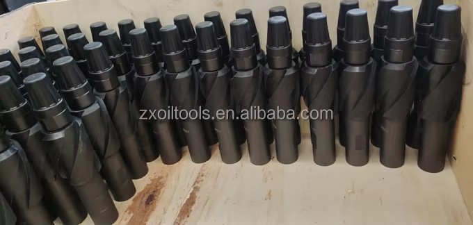 API Sucker Rod Centralizer Guide With Coupling