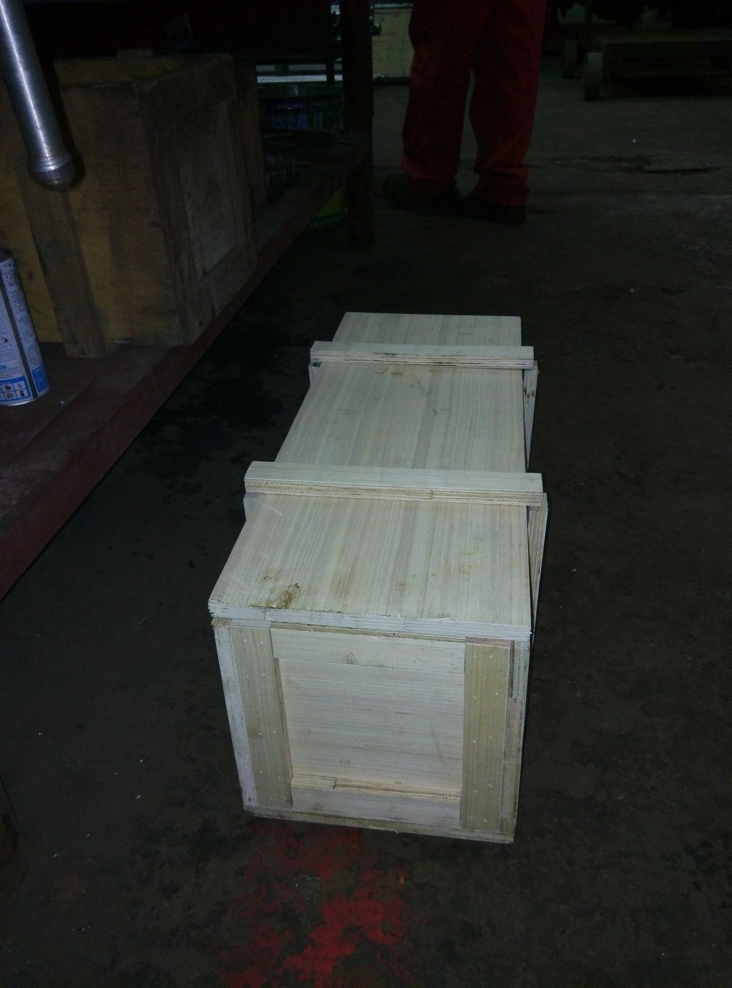 Product detail