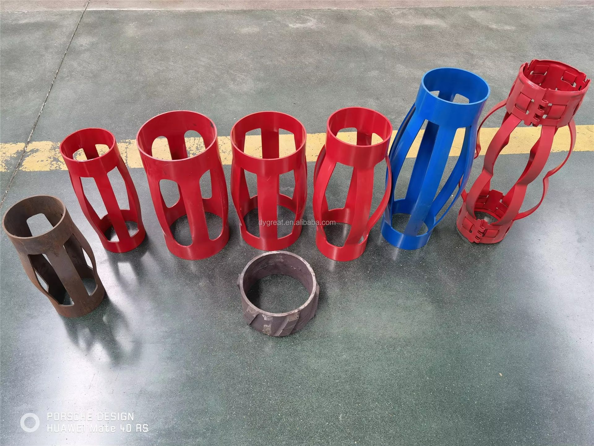 Product detail