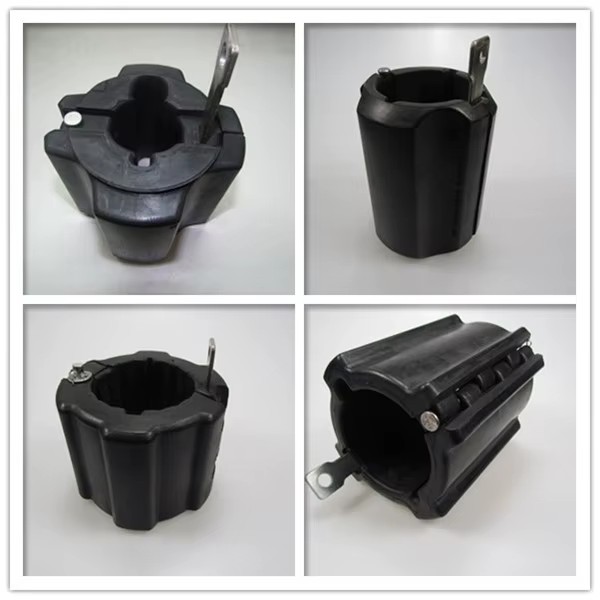 ID 2-3/8" Rubber Tubing Centralizer