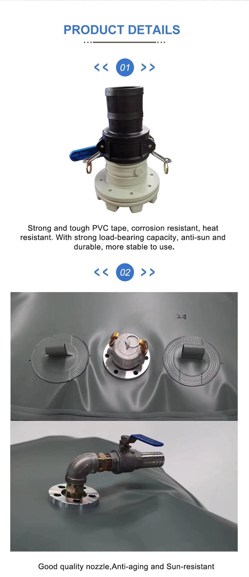Product detail