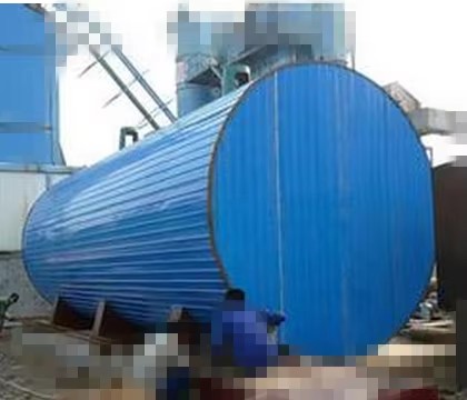 High Quality 1-100m3